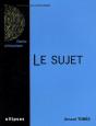 Le Sujet - Preview