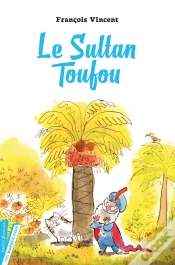 Capa do artigo Le Sultan Toufou