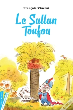 Capa do artigo Le Sultan Toufou