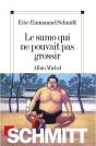 Le Sumo Qui Ne Pouvait Pas Grossir - Preview