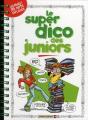 Le Super Dico Des Juniors - Preview