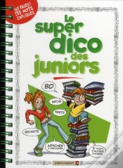 Capa do artigo Le Super Dico Des Juniors