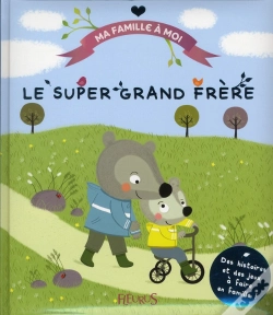 Capa do artigo Le Super Grand Frere