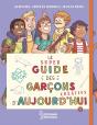 Le Super Guide Des Garçons Créatifs D'Aujourd'Hui - Preview