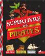 Le Super Livre Des Pirates - Preview