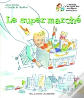 Le Super Marché