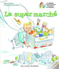 Capa do artigo Le Super Marché