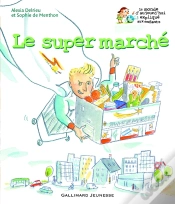 Capa do artigo Le Super Marché