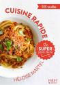 Le Super Petit Livre De Recettes Rapides - Preview