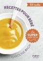 Le Super Petit Livre - Recettes Pour Bebe - Preview