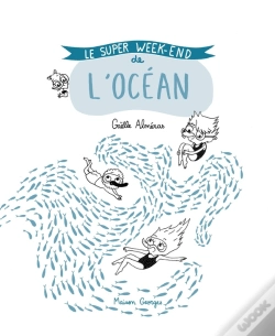 Capa do artigo Le Super Week-End De L'Océan
