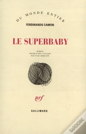 Capa do artigo Le Superbaby