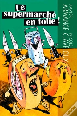 Capa do artigo Le Supermarché En Folie !