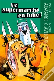 Capa do artigo Le Supermarché En Folie !