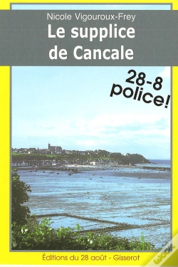 Capa do artigo Le Supplice De Cancale