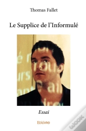 Capa do artigo Le Supplice De L