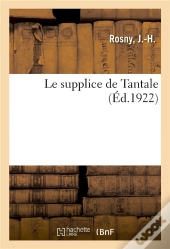 Le Supplice De Tantale