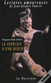 Capa do artigo Le Supplice D