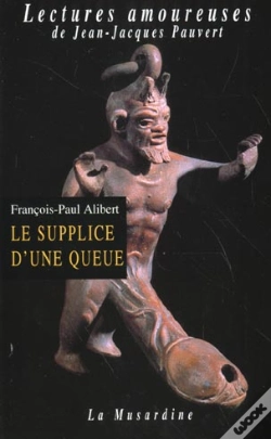 Capa do artigo Le Supplice D'Une Queue