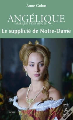 Capa do artigo Le Supplicié De Notre-Dame