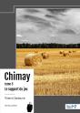 Le Support Du Jeu - Chimay - Tome 5 - Preview