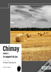 Capa do artigo Le Support Du Jeu - Chimay - Tome 5