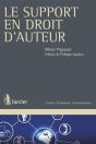 Le Support En Droit D'Auteur - Preview