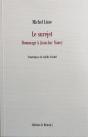 Le Surejet - Hommage A Jean-Luc Nancy - Preview