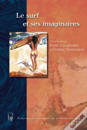 Capa do artigo Le Surf Et Ses Imaginaires