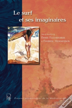 Capa do artigo Le Surf Et Ses Imaginaires