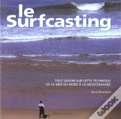Capa do artigo Le Surfcasting