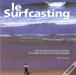 Capa do artigo Le Surfcasting