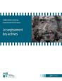Le Surgissement Des Archives - Preview