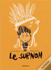 Capa do artigo Le Surnom