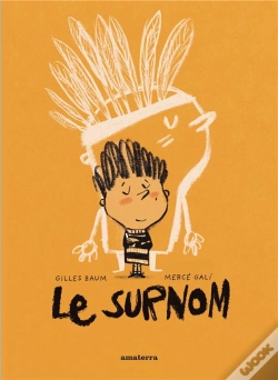 Capa do artigo Le Surnom