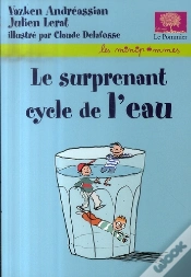 Capa do artigo Le Surprenant Cycle De L