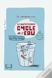 Le Surprenant Cycle De L'Eau