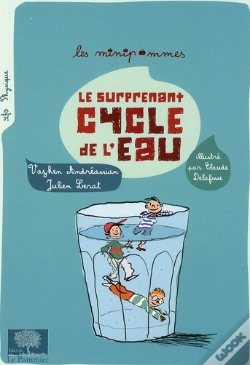 Capa do artigo Le Surprenant Cycle De L'Eau