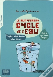 Capa do artigo Le Surprenant Cycle De L