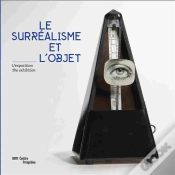 Capa do artigo Le Surrealisme Et L