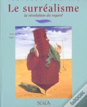 Capa do artigo Le Surrealisme ; La Revolution Du Regard