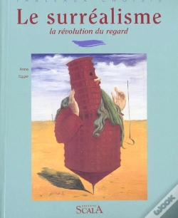 Capa do artigo Le Surrealisme ; La Revolution Du Regard