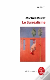 Capa do artigo Le Surréalisme