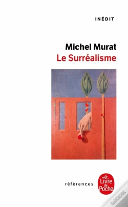 Capa do artigo Le Surréalisme