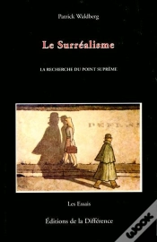 Capa do artigo Le Surrealisme