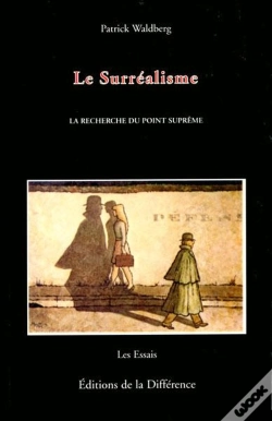 Capa do artigo Le Surrealisme