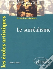 Capa do artigo Le Surrealisme