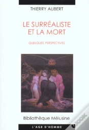 Capa do artigo Le Surrealiste Et La Mort