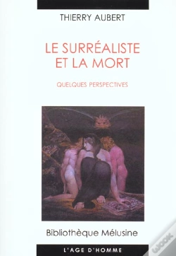 Capa do artigo Le Surrealiste Et La Mort