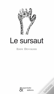 Capa do artigo Le Sursaut